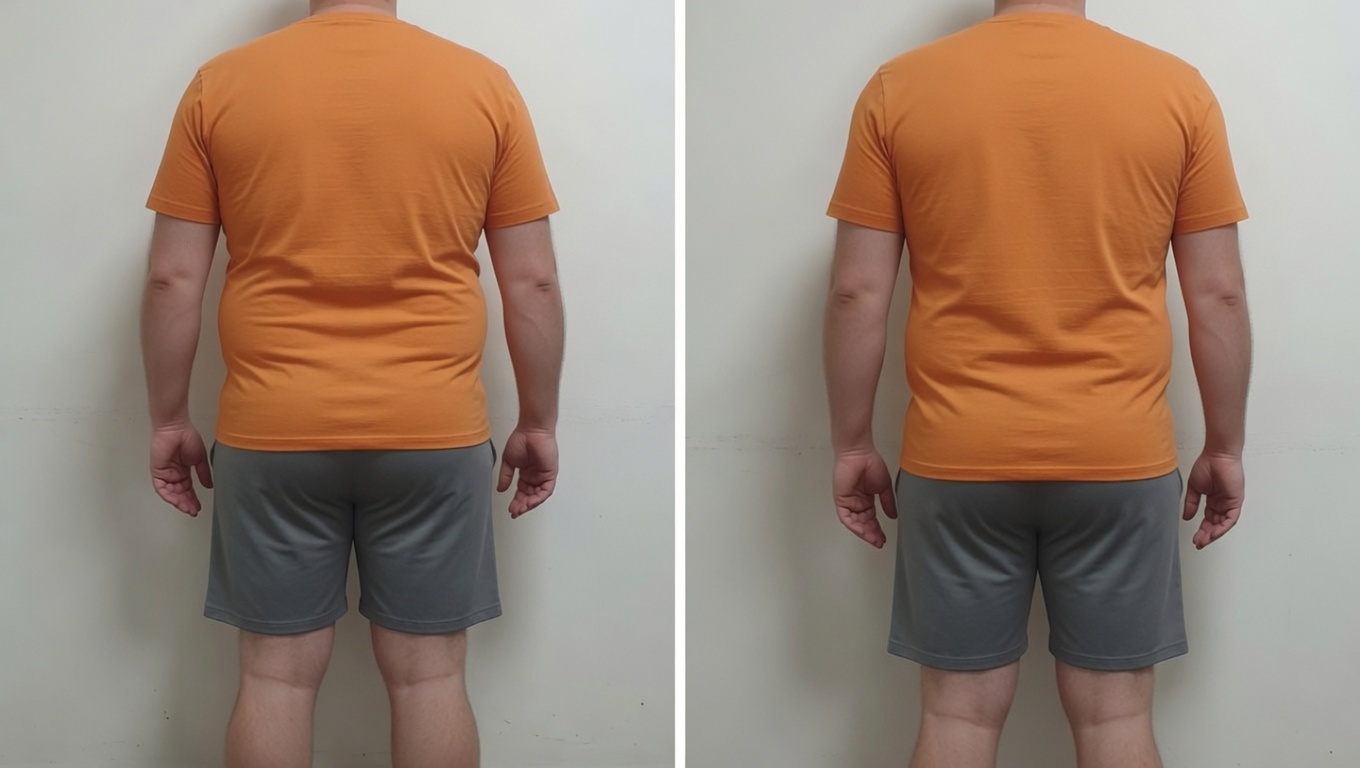 Chris — month-five progress