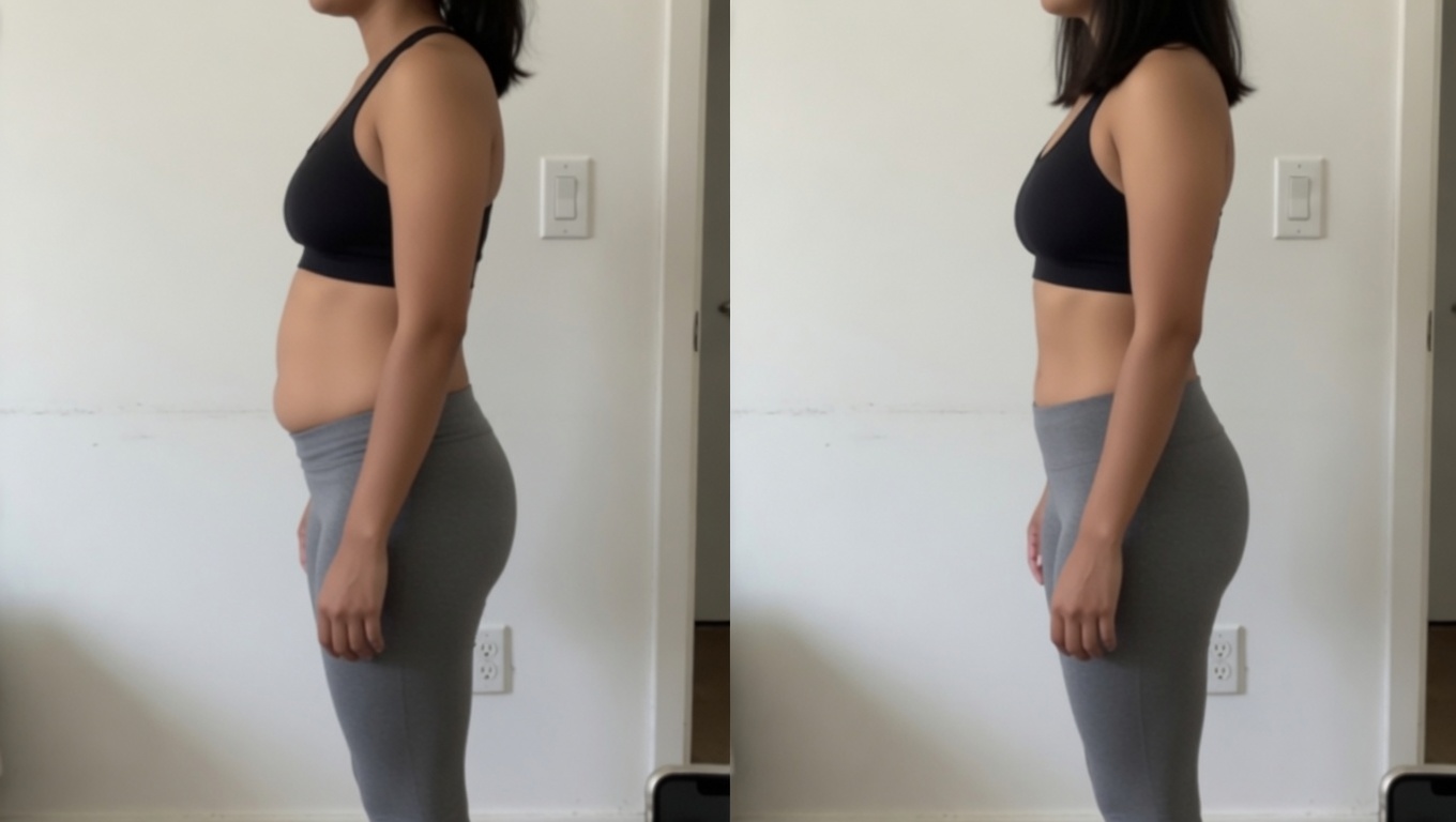 Priya — mid-phase